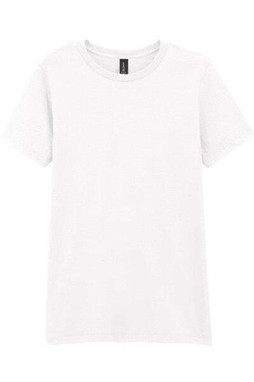 Gildan 67000L - Eco-Friendly Softstyle Ladies T-Shirt with Comfort Fit