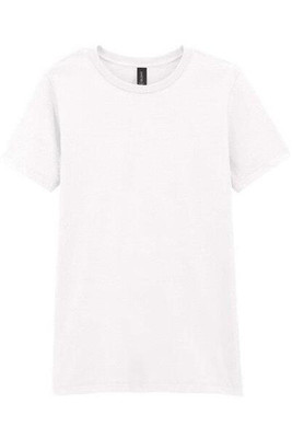Gildan 67000L - Eco-Friendly Softstyle Ladies T-Shirt with Comfort Fit