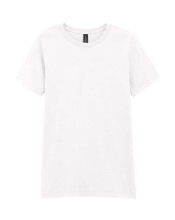 Gildan 67000L - Eco-Friendly Softstyle Ladies T-Shirt with Comfort Fit
