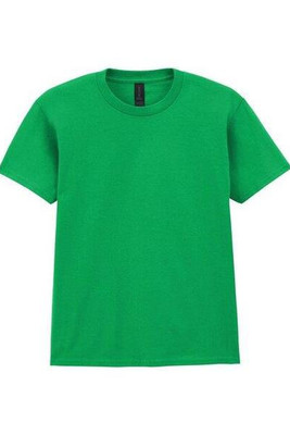 Gildan 65000B - Eco-Friendly Softstyle Midweight Youth T-Shirt