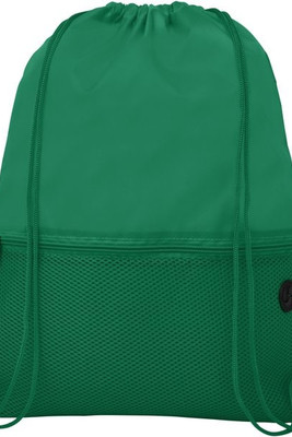 Oriole mesh drawstring bag 5L - EgotierPro 120487