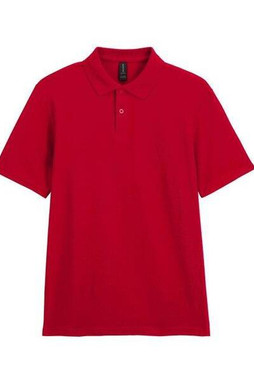 Gildan 64800 - Premium Softstyle Euro Fit Pique Polo Shirt