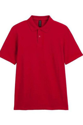 Gildan 64800 - Premium Softstyle Euro Fit Pique Polo Shirt