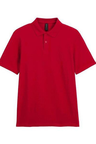 Gildan 64800 - Premium Softstyle Euro Fit Pique Polo Shirt