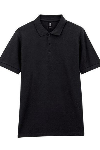 GILDAN HAMMER 85800 - Premium Combed Cotton Pique Polo for Adults