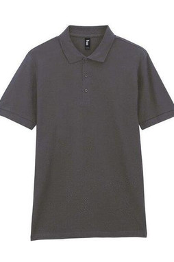 GILDAN HAMMER 85800 - Premium Combed Cotton Pique Polo for Adults
