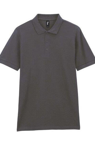 GILDAN HAMMER 85800 - Premium Combed Cotton Pique Polo for Adults