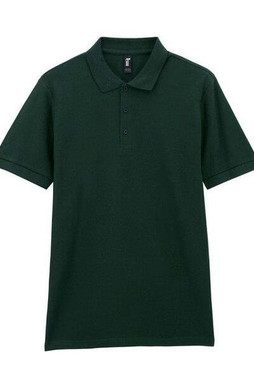 GILDAN HAMMER 85800 - Premium Combed Cotton Pique Polo for Adults