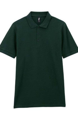 GILDAN HAMMER 85800 - Premium Combed Cotton Pique Polo for Adults