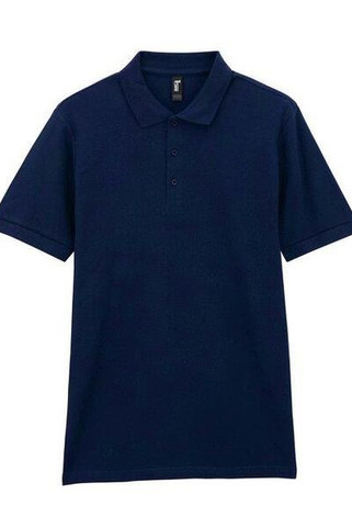 GILDAN HAMMER 85800 - Premium Combed Cotton Pique Polo for Adults