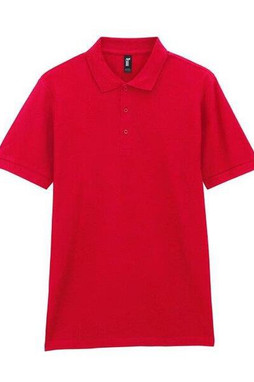 GILDAN HAMMER 85800 - Premium Combed Cotton Pique Polo for Adults