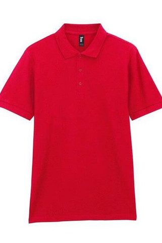 GILDAN HAMMER 85800 - Premium Combed Cotton Pique Polo for Adults