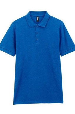 GILDAN HAMMER 85800 - Premium Combed Cotton Pique Polo for Adults