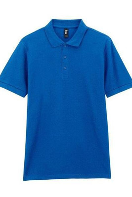 GILDAN HAMMER 85800 - Premium Combed Cotton Pique Polo for Adults