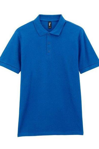 GILDAN HAMMER 85800 - Premium Combed Cotton Pique Polo for Adults
