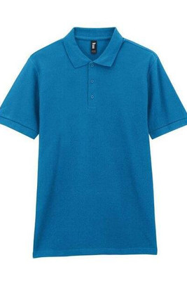 GILDAN HAMMER 85800 - Premium Combed Cotton Pique Polo for Adults