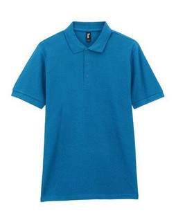 GILDAN HAMMER 85800 - Premium Combed Cotton Pique Polo for Adults