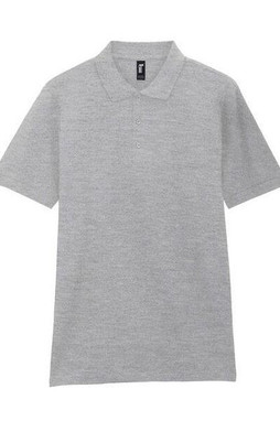 GILDAN HAMMER 85800 - Premium Combed Cotton Pique Polo for Adults