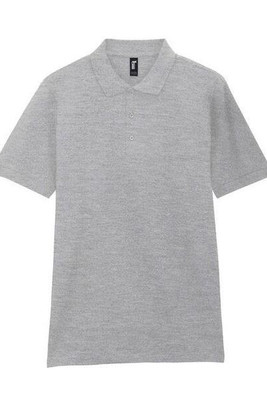 GILDAN HAMMER 85800 - Premium Combed Cotton Pique Polo for Adults