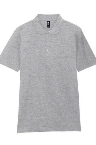 GILDAN HAMMER 85800 - Premium Combed Cotton Pique Polo for Adults