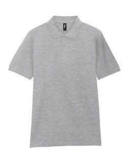 GILDAN HAMMER 85800 - Premium Combed Cotton Pique Polo for Adults