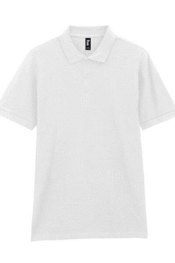 GILDAN HAMMER 85800 - Premium Combed Cotton Pique Polo for Adults