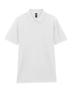 GILDAN HAMMER 85800 - Premium Combed Cotton Pique Polo for Adults