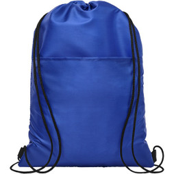 EgotierPro 120495 - Oriole 12-can drawstring cooler bag 5L