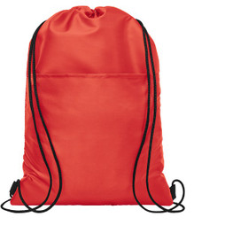 EgotierPro 120495 - Oriole Kühltasche mit Kordelzug 5L