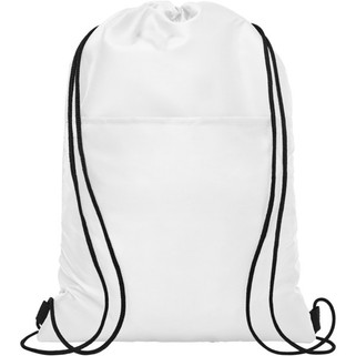 Sac isotherme Oriole avec cordon et capacité de 12 canettes 5L - EgotierPro 120495