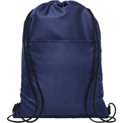 EgotierPro 120495 - Oriole 12-can drawstring cooler bag 5L