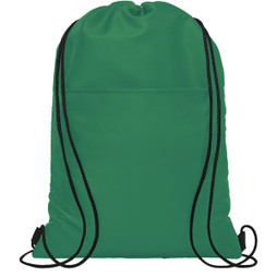 EgotierPro 120495 - Oriole Kühltasche mit Kordelzug 5L