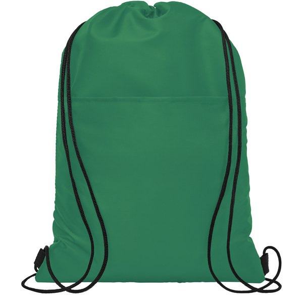 Oriole 12-can drawstring cooler bag 5L - EgotierPro 120495