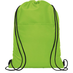 EgotierPro 120495 - Oriole Kühltasche mit Kordelzug 5L