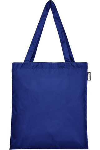 Sai RPET tote bag 7L - EgotierPro 120496