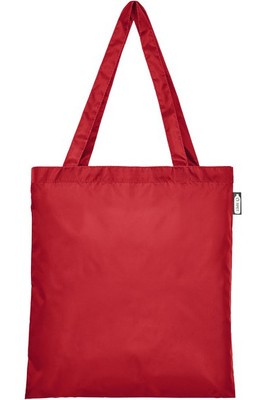 Sai RPET tote bag 7L - EgotierPro 120496