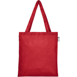 EgotierPro 120496 - Sai RPET tote bag 7L