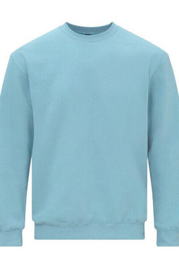 Gildan SF000 - Eco-Friendly Softstyle Fleece Crew Sweatshirt
