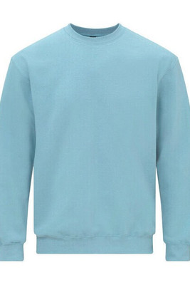 Gildan SF000 - Adult Softstyle® Fleece Crew Sweatshirt