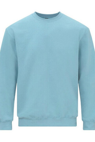 Gildan SF000 - Eco-Friendly Softstyle Fleece Crew Sweatshirt