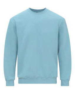Gildan SF000 - Eco-Friendly Softstyle Fleece Crew Sweatshirt