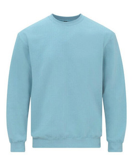 Gildan SF000 - Adult Softstyle® Fleece Crew Sweatshirt