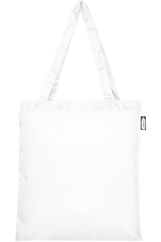 Sai Torba na zakupy z plastiku z recyclingu - EgotierPro 120496