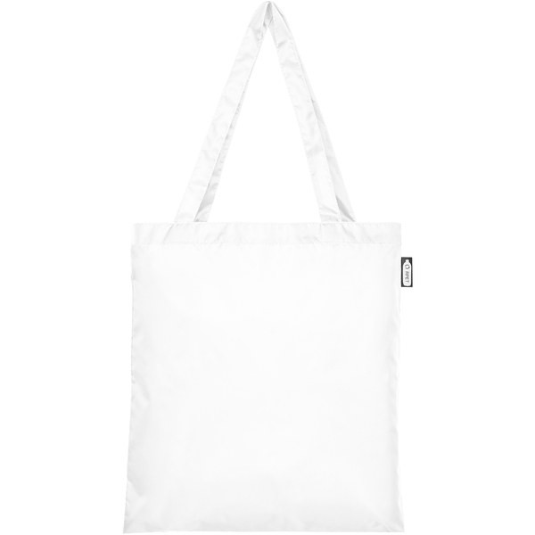 Sai RPET tote bag 7L - EgotierPro 120496