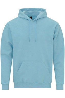 Gildan SF500 - Eco-Friendly Softstyle Fleece Hooded Sweatshirt