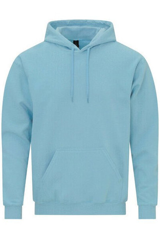 Gildan SF500 - Eco-Friendly Softstyle Fleece Hooded Sweatshirt