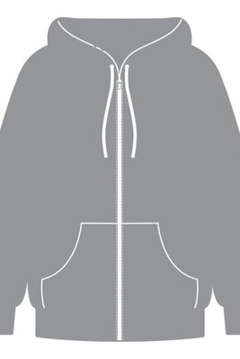 Gildan SF600 - Eco-Friendly Unisex Softstyle Fleece Hoodie