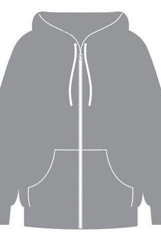 Gildan SF600 - Eco-Friendly Unisex Softstyle Fleece Hoodie