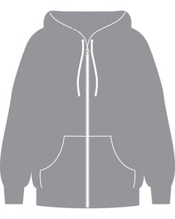 Gildan SF600 - Eco-Friendly Unisex Softstyle Fleece Hoodie