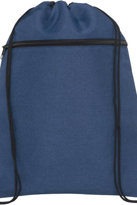 Ross RPET drawstring bag 5L - EgotierPro 120518